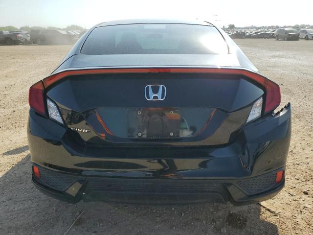 2020 HONDA CIVIC LX - 2HGFC4B69LH304729