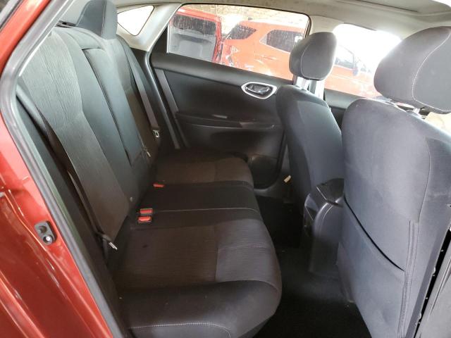 2015 NISSAN SENTRA S - 3N1AB7AP7FY377297