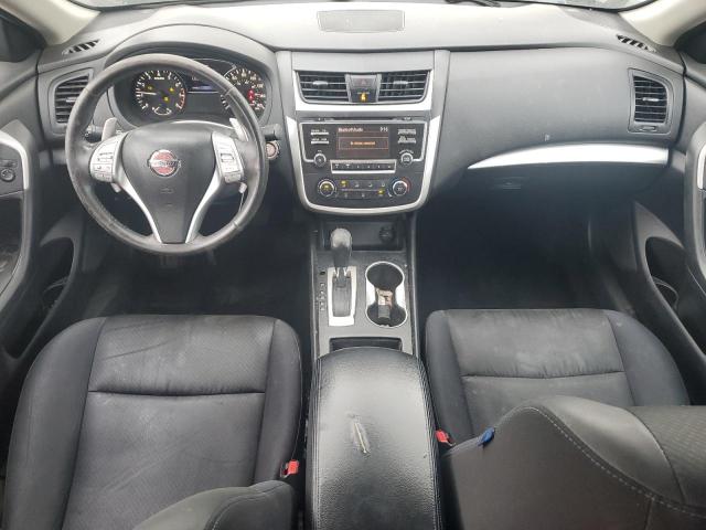 2017 NISSAN ALTIMA 2.5 - 1N4AL3AP4HC198512