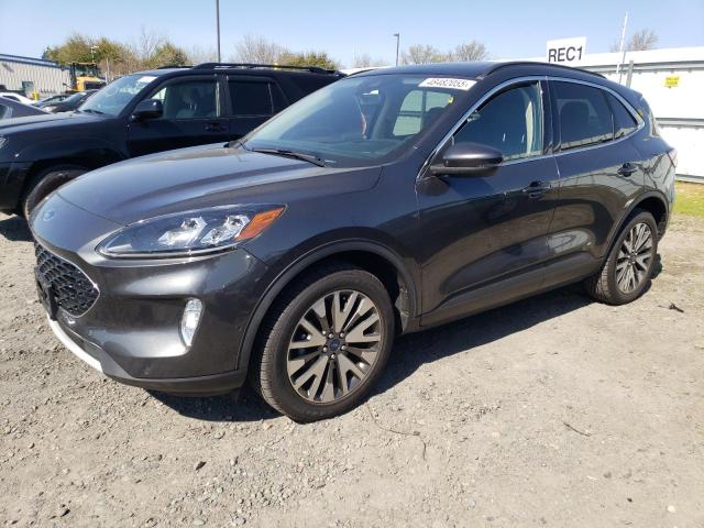 Vin: 1fmcu9j94lub42511, lot: 48482055, ford escape titanium 2020 img_1