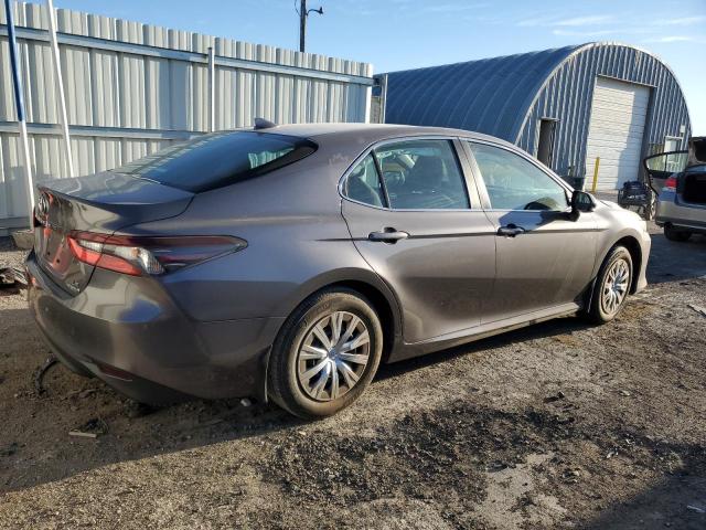2023 TOYOTA CAMRY LE - 4T1C31AK5PU048554