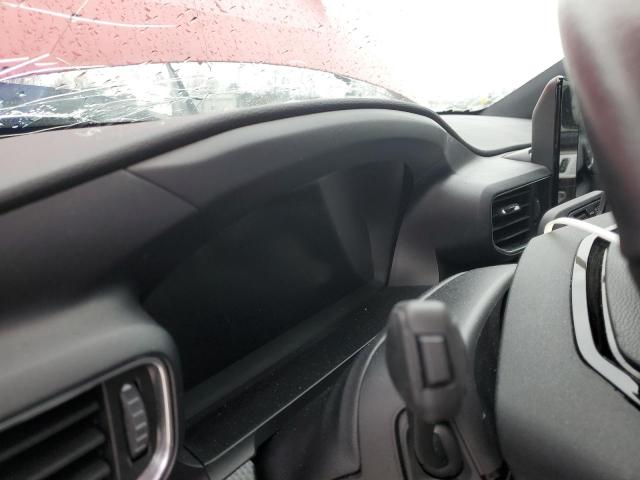 2023 FORD EXPLORER S - 1FM5K8GC8PGA24719