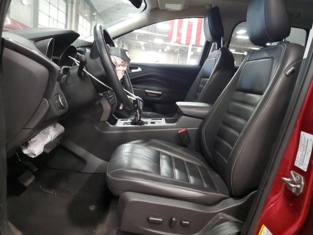 2018 FORD ESCAPE SEL - 1FMCU9HD0JUA71976