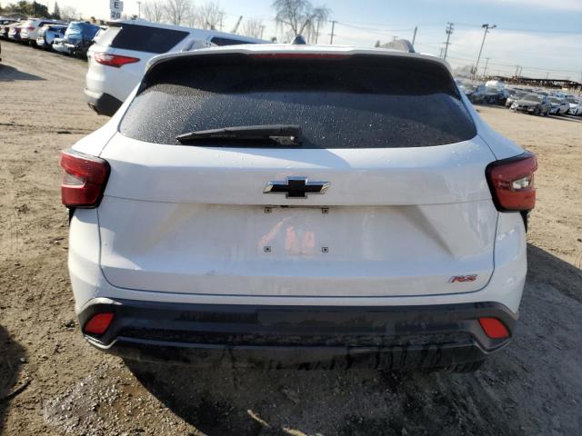 2024 CHEVROLET TRAX 2RS - KL77LJE28RC000567