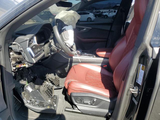 2024 AUDI SQ8 PREMIU WA1AWBF19RD005714