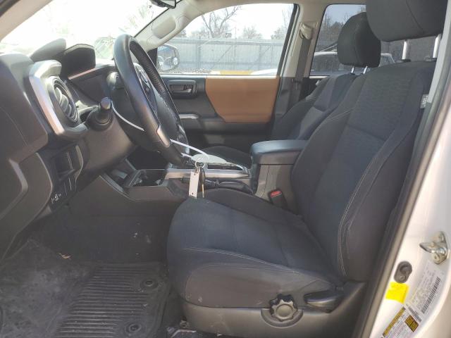 2016 TOYOTA TACOMA DOU - 5TFAZ5CN2GX003854
