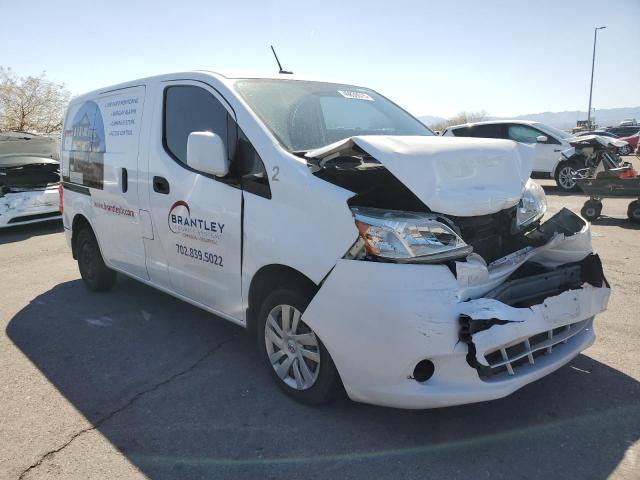 Vin: 3n6cm0kn1hk705210, lot: 49839515, nissan nv 2.5s 20174