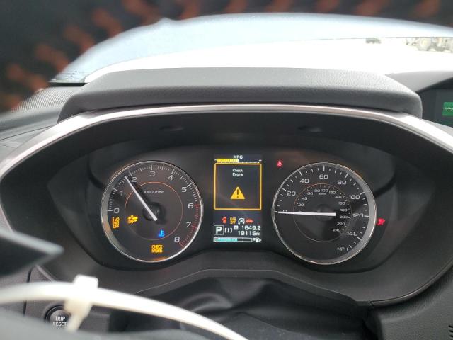 2023 SUBARU CROSSTREK - JF2GTHNC0PH315577