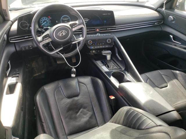 2023 HYUNDAI ELANTRA LI - KMHLN4AJ0PU091086