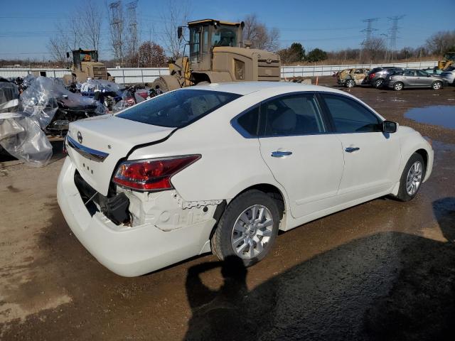 2015 NISSAN ALTIMA 2.5 - 1N4AL3AP0FC173149