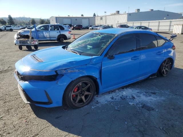HONDA CIVIC TYPE-R