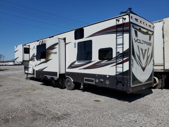DUTCHMEN VOLTAGE 2016 white   4YDF39736GZ990869 photo #4