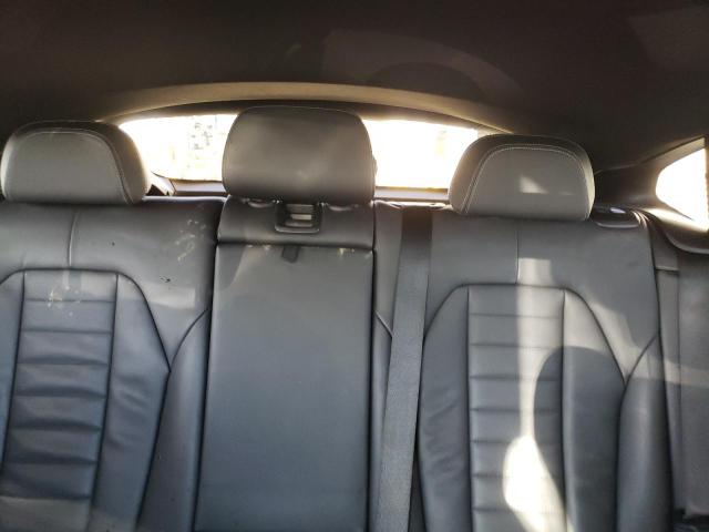 2020 BMW X4 XDRIVE3 - 5UX2V1C06L9B74278