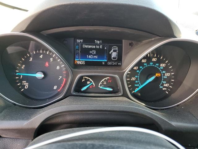 2016 FORD ESCAPE TIT - 1FMCU9J95GUA25946