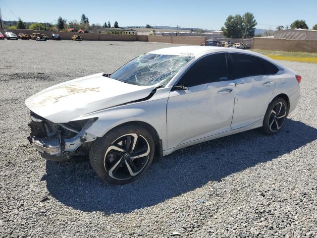Vin: 1hgcv1f33ka047964, lot: 50177335, honda accord sport 2019 img_1