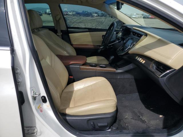 2016 TOYOTA AVALON HYB 4T1BD1EB7GU049658