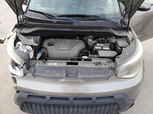 2015 KIA SOUL - KNDJN2A20F7113772