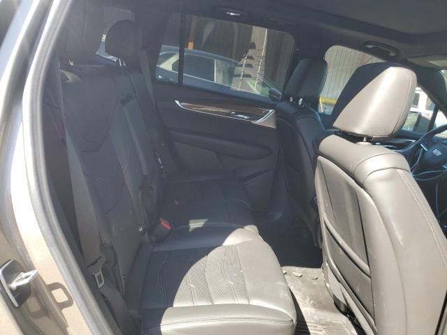 2023 CADILLAC XT6 SPORT - 1GYKPHRSXPZ181132