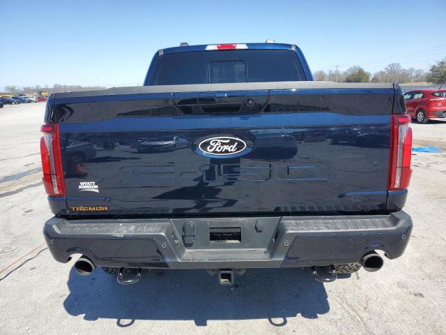 2024 FORD F150 TREMO 1FTFW4L5XRFC08968