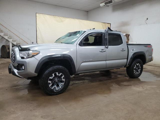 Vin: 3tmcz5an8nm507825, lot: 51150155, toyota tacoma double cab 2022 img_1