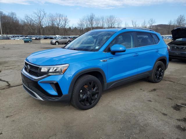 Vin: 3vvpx7b22nm039485, lot: 50302715, volkswagen taos se iq se iq drive 2022 img_1