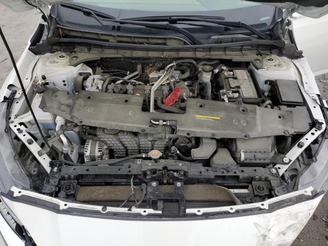 2024 NISSAN ALTIMA S - 1N4BL4BVXRN365808