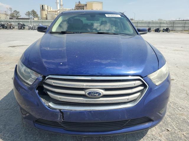 2015 FORD TAURUS SEL - 1FAHP2E8XFG174995