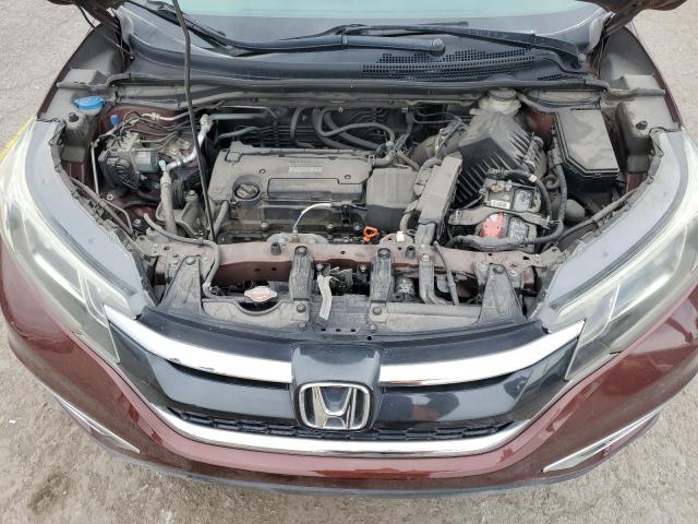 2016 HONDA CR-V EX - 3CZRM3H57GG714849
