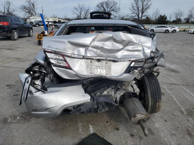 2015 HONDA CIVIC EX - 19XFB2F83FE082724
