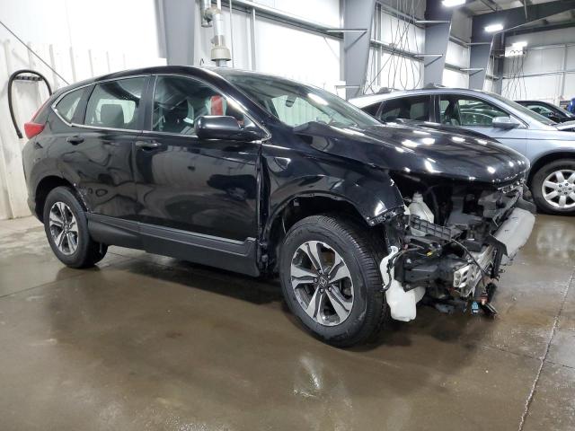 Vin: 2hkrw6h34kh233165, lot: 49547985, honda crv lx 20194