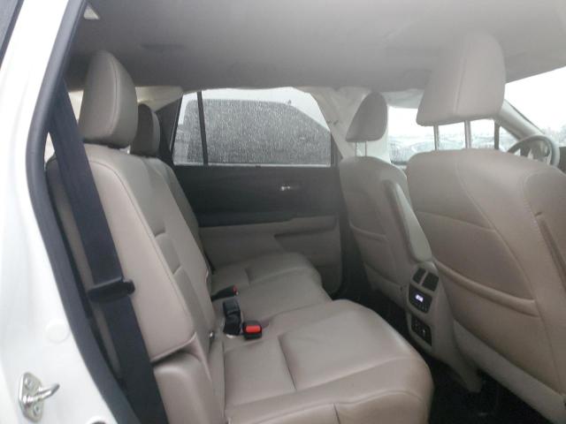 2016 HONDA PILOT EXL - 5FNYF6H81GB097381
