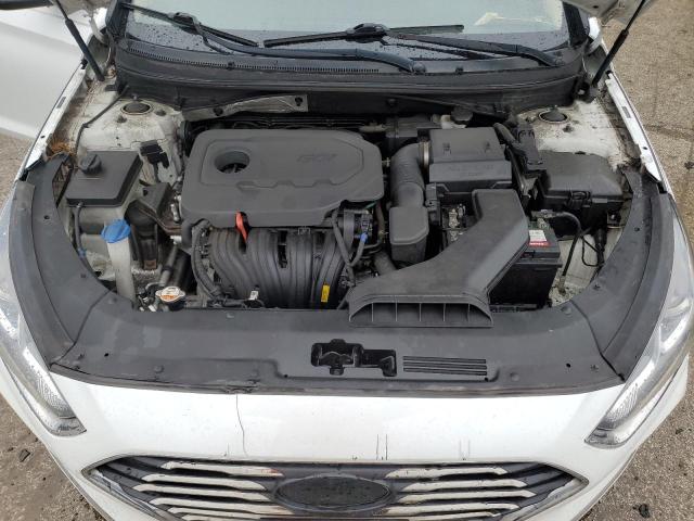 2018 HYUNDAI SONATA SPO - 5NPE34AFXJH658789