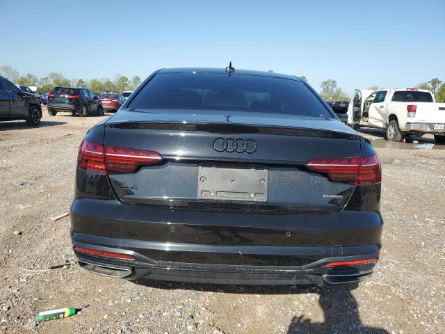 2022 AUDI A4 PREMIUM WAUEAAF40NA014711