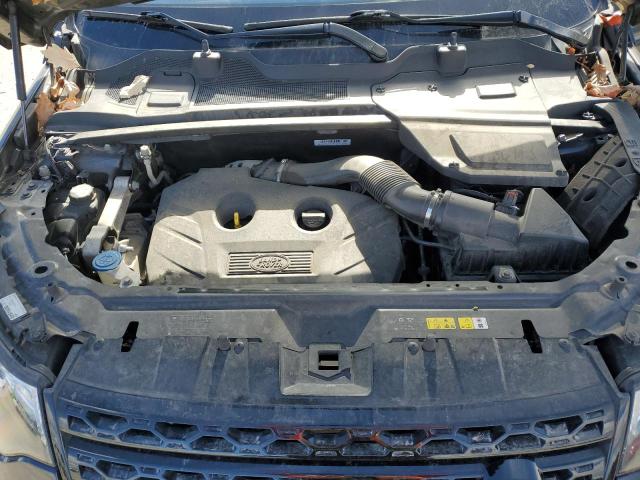 2017 LAND ROVER DISCOVERY - SALCR2BG5HH698572