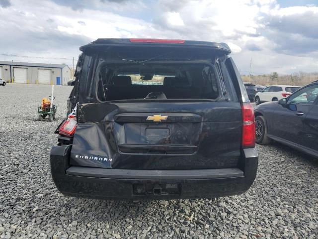 2018 CHEVROLET SUBURBAN K - 1GNSKHKC2JR105037