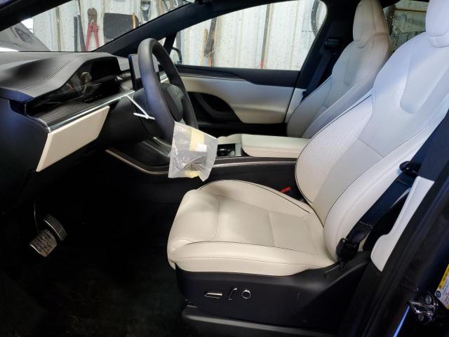 2023 TESLA MODEL X - 7SAXCBE6XPF373589