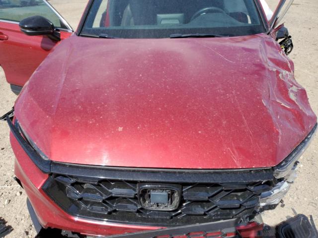 2023 HONDA CR-V SPORT - 2HKRS5H53PH713292