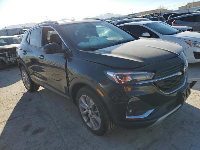 Vin: kl4mmfsl1pb112685, lot: 48693995, buick encore essence 20234