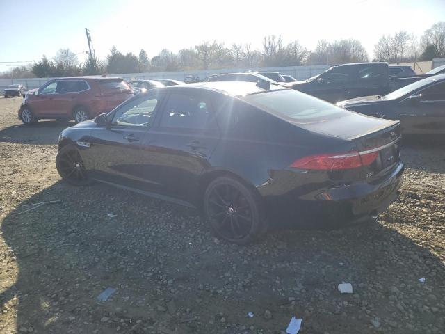 Vin: sajbl4bv0gcy18547, lot: 48703605, jaguar xf r - sport 20162