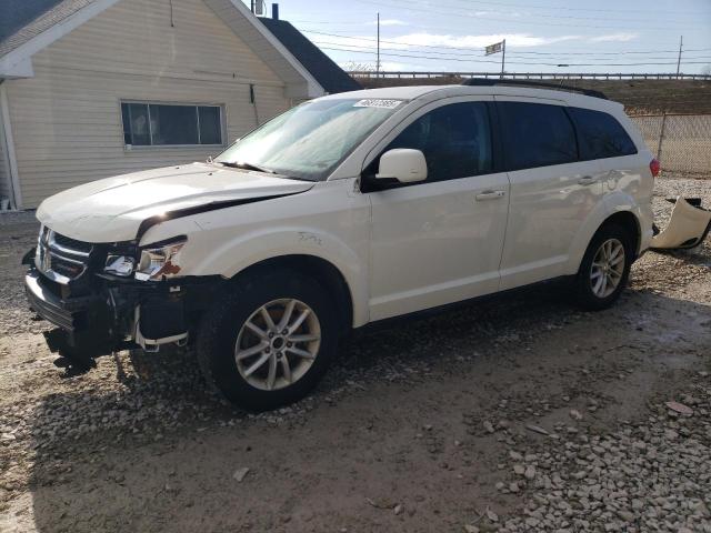 Vin: 3c4pdcbb6gt156446, lot: 46812365, dodge journey sxt 2016 img_1
