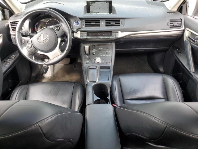 2014 LEXUS CT 200 - JTHKD5BH9E2190744