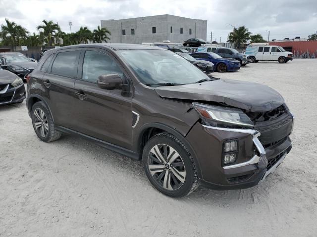 Vin: ja4ap4au1lu004333, lot: 47862825, mitsubishi outlander se 20204