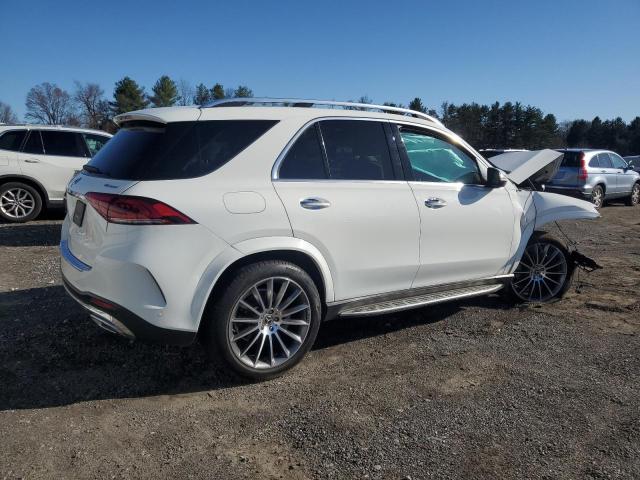 Vin: 4jgfb4kb8pa855362, lot: 49651585, mercedes-benz gle-class 350 4matic 20233