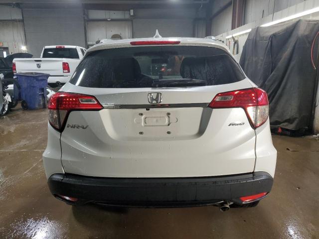 2020 HONDA HR-V EX - 3CZRU6H55LM738841