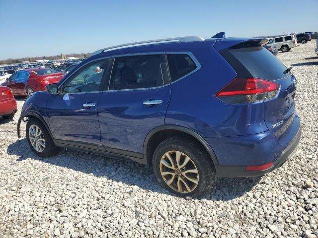 KNMAT2MV2LP525568 2020 NISSAN ROGUE