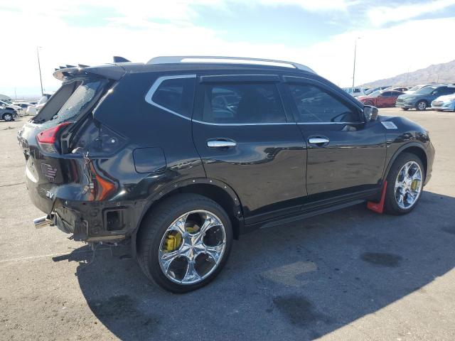 Vin: 5n1at2mt1lc817469, lot: 50407365, nissan rogue s 20203