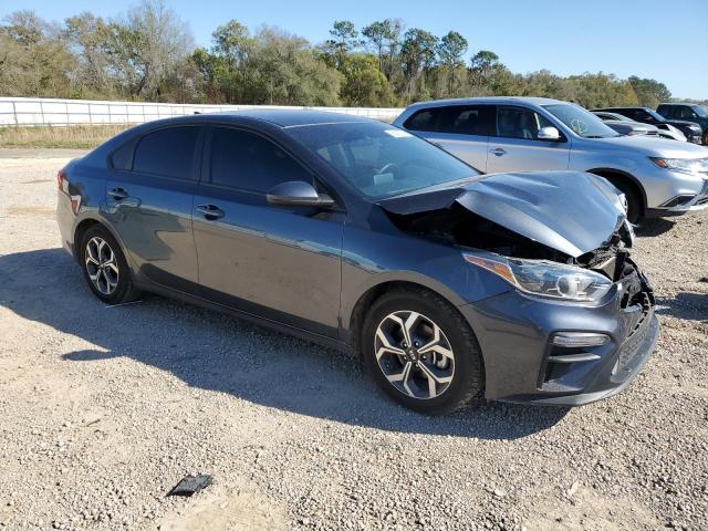 Vin: 3kpf24ad8me323058, lot: 50000235, kia forte fe 20214