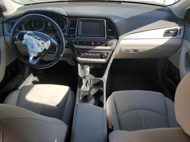 2018 HYUNDAI SONATA SPO 5NPE34AF0JH613599