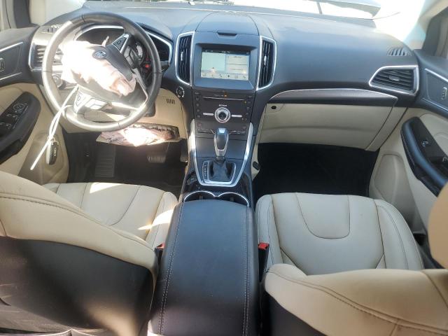 2017 FORD EDGE TITAN - 2FMPK3K97HBC59046