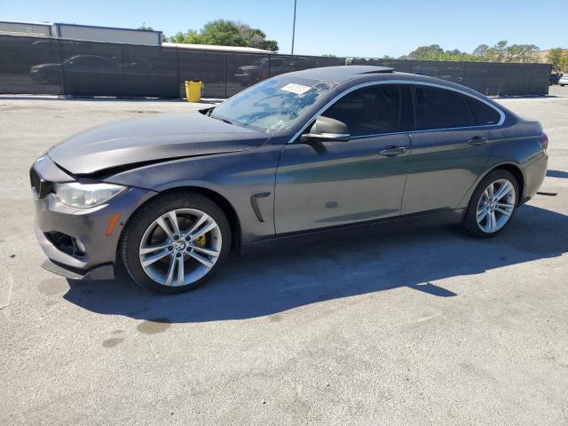 BMW 4 SERIES XI GRAN COUPE SULEV